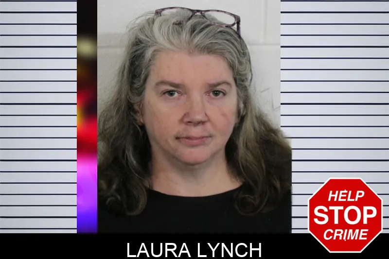 Laura Lynch mugshot – Floyd County , Georgia Laura Lynch mugshot