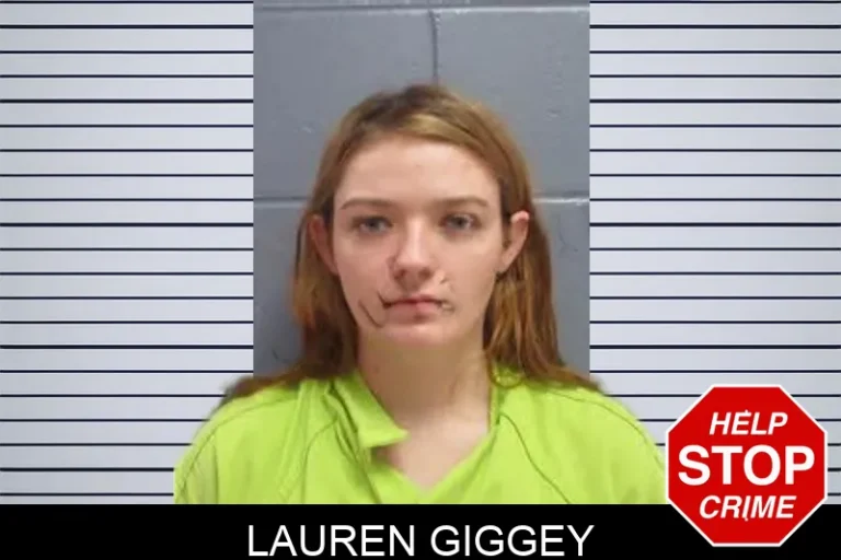 Lauren Giggey