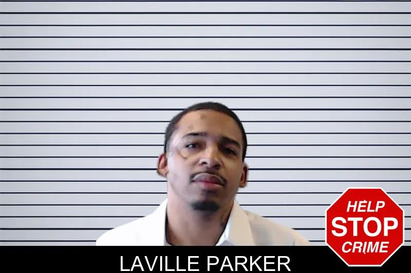 Laville Parker mugshot – DeKalb County , Georgia Laville Parker mugshot