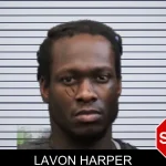 Lavon Harper mugshot – Forsyth County , Georgia Lavon Harper mugshot