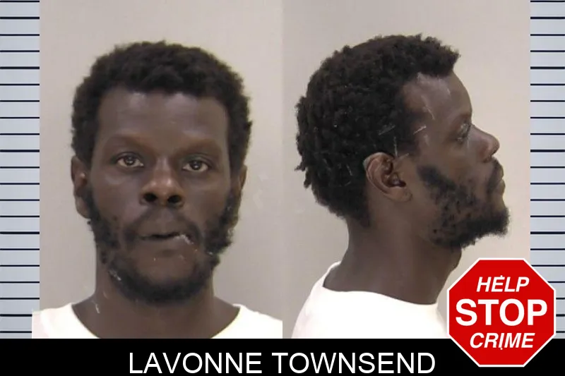 Lavonne Townsend mugshot – Richmond County , Georgia Lavonne Townsend mugshot