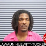 Lawaun Huewitt-Tucker mugshot