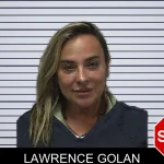 Lawrence Golan mugshot