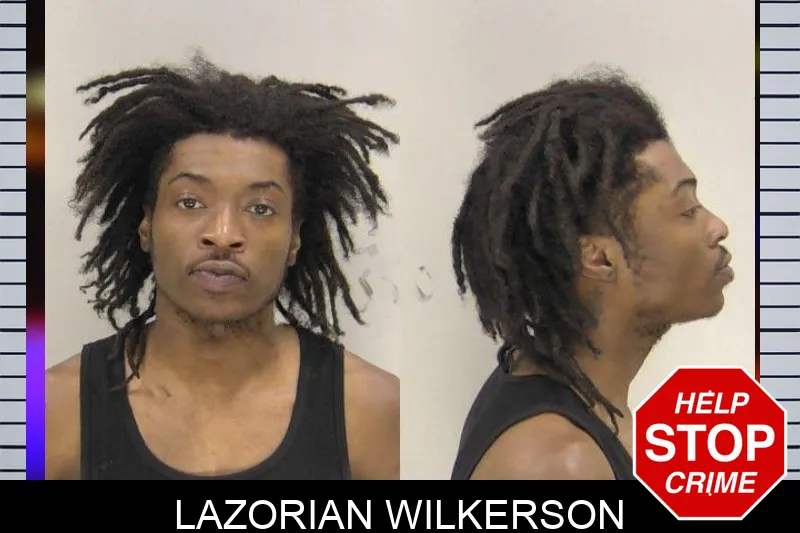 Lazorian Wilkerson mugshot – Richmond County , Georgia Lazorian Wilkerson mugshot