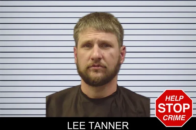 Lee Tanner