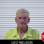 Leo Nelson mugshot – Jasper County , Georgia Leo Nelson mugshot