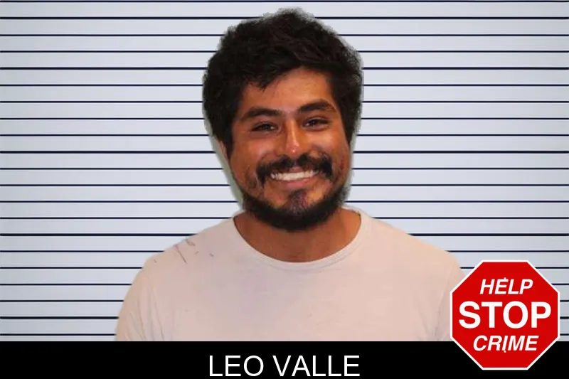 Leo Valle mugshot – Grady County , Georgia Leo Valle mugshot