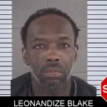 Leonandize Blake mugshot – Spalding County , Georgia Leonandize Blake mugshot