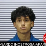 Leonardo Inostrosa-Aparicio mugshot – Greene County , Georgia Leonardo Inostrosa-Aparicio mugshot