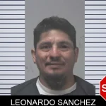 Leonardo Sanchez mugshot – Coweta County , Georgia Leonardo Sanchez mugshot