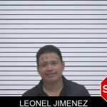 Leonel Jimenez mugshot – Coffee County , Georgia Leonel Jimenez mugshot