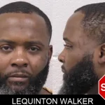 Lequinton Walker mugshot – Paulding County , Georgia Lequinton Walker mugshot