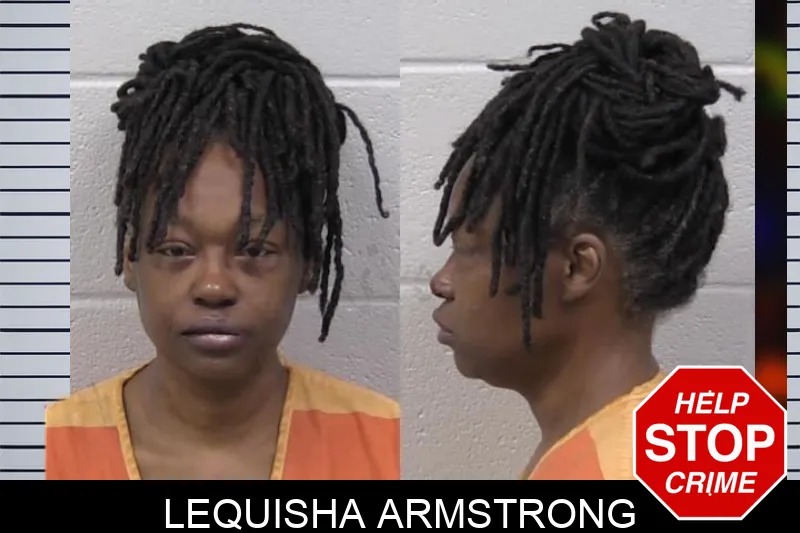 Lequisha Armstrong mugshot – Paulding County , Georgia Lequisha Armstrong mugshot