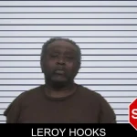 Leroy Hooks mugshot – Sumter County , Georgia Leroy Hooks mugshot