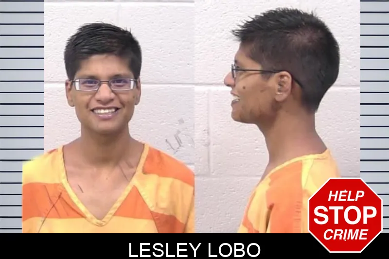 Lesley Lobo mugshot – Paulding County , Georgia Lesley Lobo mugshot