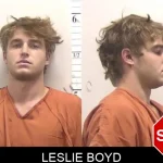 Leslie Boyd mugshot – Clarke County , Georgia Leslie Boyd mugshot
