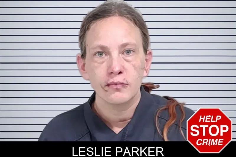 Leslie Parker mugshot – Lowndes County , Georgia Leslie Parker mugshot