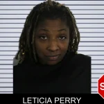 Leticia Perry mugshot
