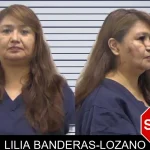 Lilia Banderas-Lozano mugshot – Clarke County , Georgia Lilia Banderas-Lozano mugshot