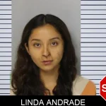 Linda Andrade mugshot – Hall County , Georgia Linda Andrade mugshot
