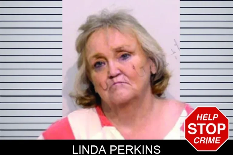 Linda Perkins