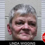 Linda Wiggins mugshot – Haralson County , Georgia Linda Wiggins mugshot