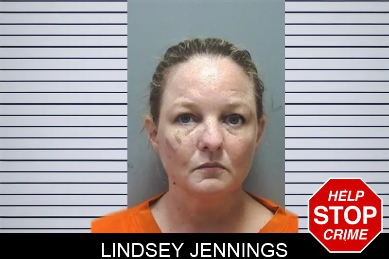 Lindsey Jennings mugshot – Cherokee County , Georgia Lindsey Jennings mugshot