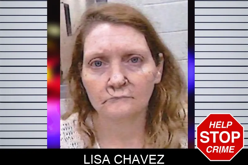 Lisa Chavez mugshot – Screven County , Georgia Lisa Chavez mugshot