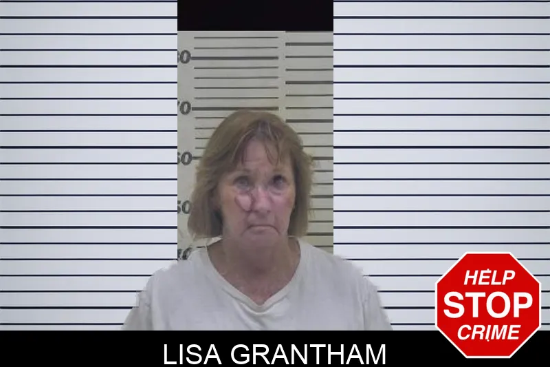 Lisa Grantham mugshot – Coffee County , Georgia Lisa Grantham mugshot