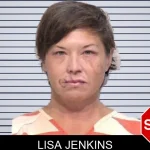Lisa Jenkins mugshot – Bartow County , Georgia Lisa Jenkins mugshot