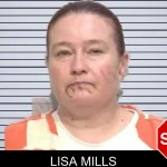 Lisa Mills mugshot – Bartow County , Georgia Lisa Mills mugshot
