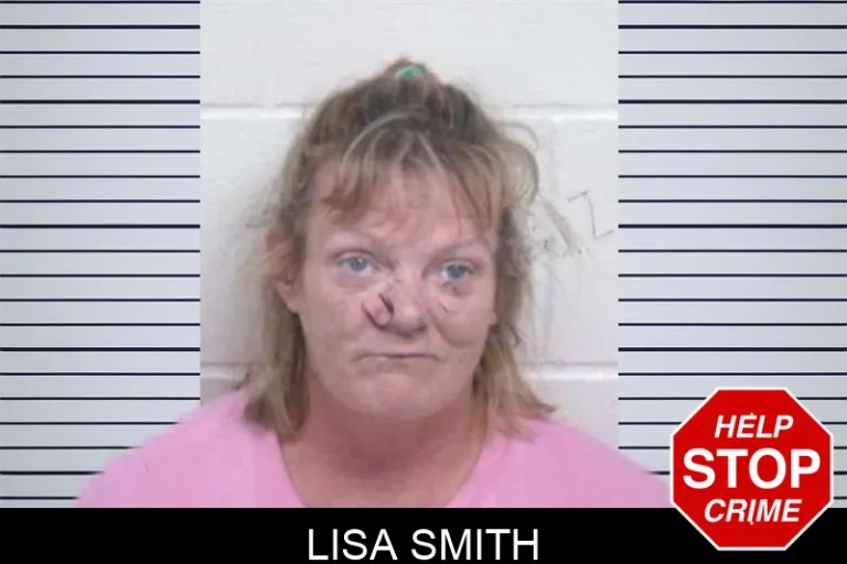 Lisa Smith