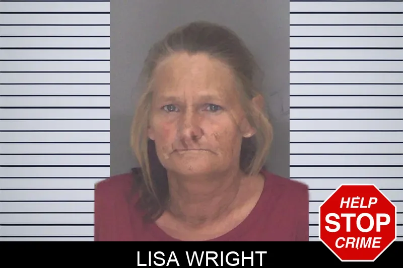 Lisa Wright mugshot – Douglas County , Georgia Lisa Wright mugshot