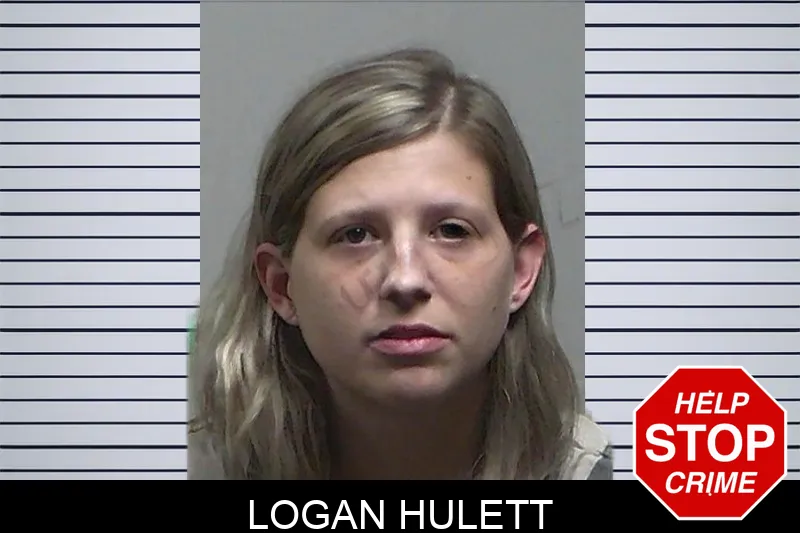 Logan Hulett mugshot – Tift County , Georgia Logan Hulett mugshot