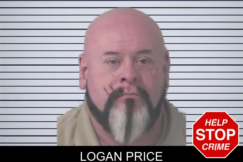 Logan Price mugshot – Newton County , Georgia Logan Price mugshot