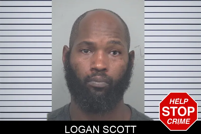 Logan Scott mugshot – Gwinnett County , Georgia Logan Scott mugshot