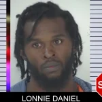 Lonnie Daniel mugshot – Fayette County , Georgia Lonnie Daniel mugshot