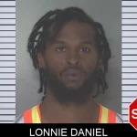 Lonnie Daniel mugshot – Douglas County , Georgia Lonnie Daniel mugshot