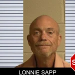 Lonnie Sapp mugshot – Crawford County , Georgia Lonnie Sapp mugshot