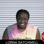 Lorna Satchwell mugshot – Twiggs County , Georgia Lorna Satchwell mugshot