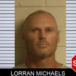 Lorran Michaels mugshot – Crawford County , Georgia Lorran Michaels mugshot