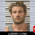 Lorrey Lynn mugshot – Toombs County , Georgia Lorrey Lynn mugshot