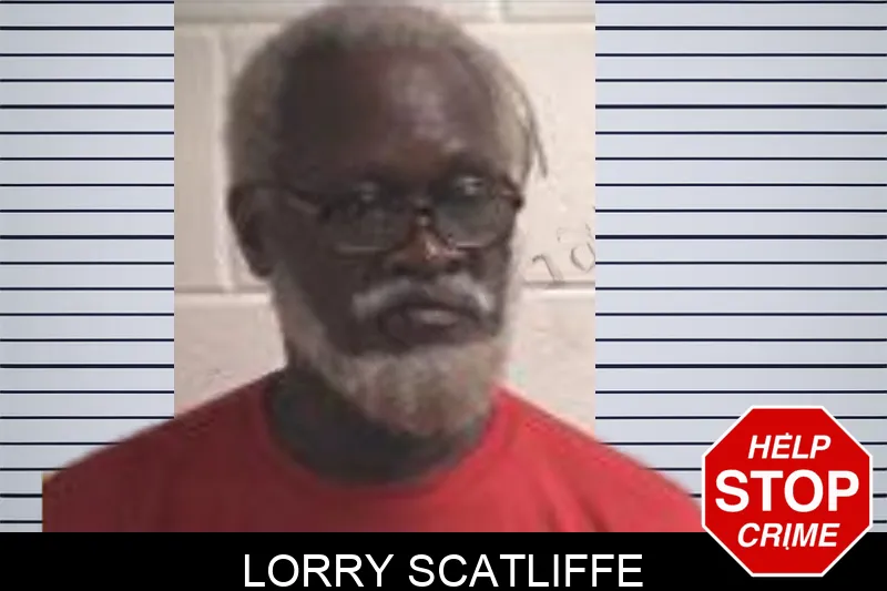 Lorry Scatliffe mugshot – Henry County , Georgia Lorry Scatliffe mugshot