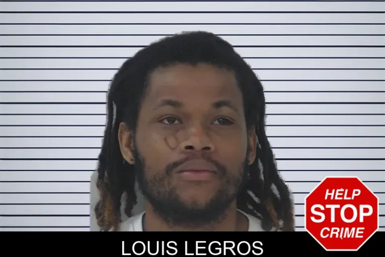 Louis Legros