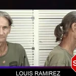 Louis Ramirez mugshot – Camden County , Georgia Louis Ramirez mugshot