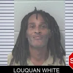 Louquan White mugshot – Newton County , Georgia Louquan White mugshot