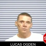 Lucas Ogden mugshot – Fulton County , Georgia Lucas Ogden mugshot