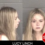 Lucy Linch mugshot