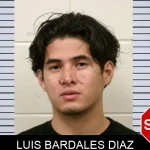 Luis Bardales Diaz mugshot – Bulloch County , Georgia Luis Bardales Diaz mugshot