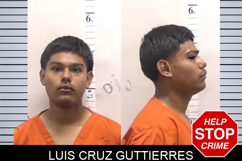 Luis Cruz Guttierres mugshot – Clarke County , Georgia Luis Cruz Guttierres mugshot